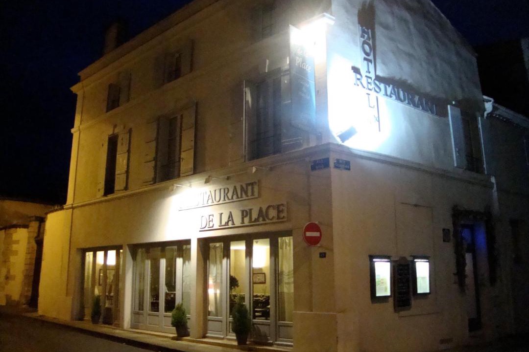 Photo of Others in Saint-Jean-d'Angely