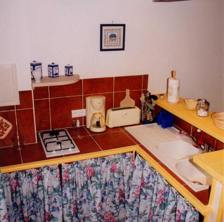 Photo of Livingroom in Lassay-sur-Croisne