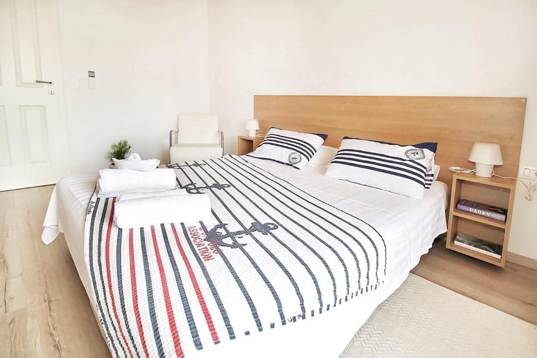 Photo of Bedroom in Cavtat Old Town