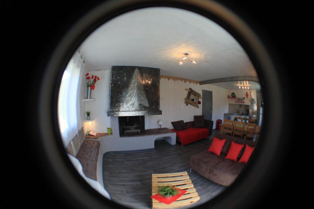 Photo of Livingroom in Matemale