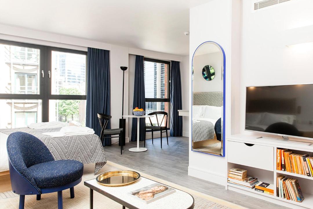 Photo of Livingroom in Tower Hill