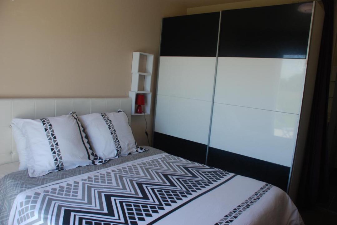 Photo of Bedroom in Lagarde