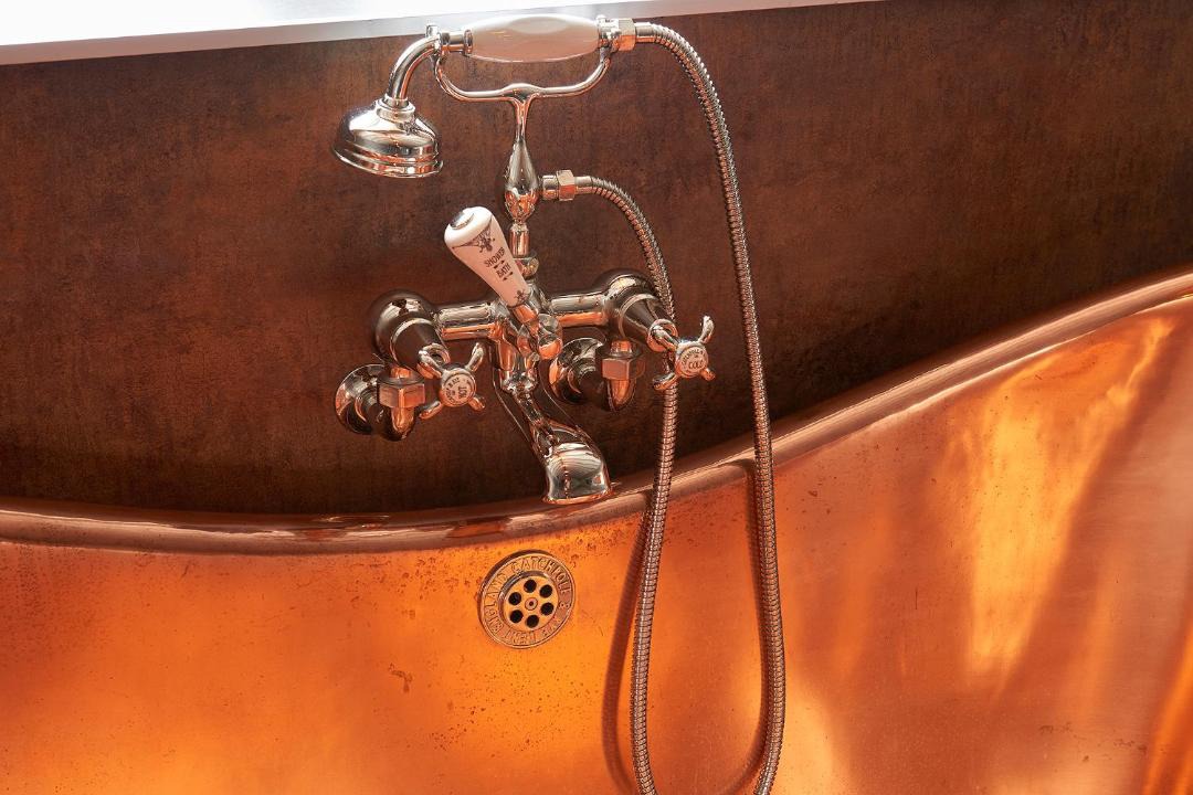 Photo of Bathroom in Aylesbury