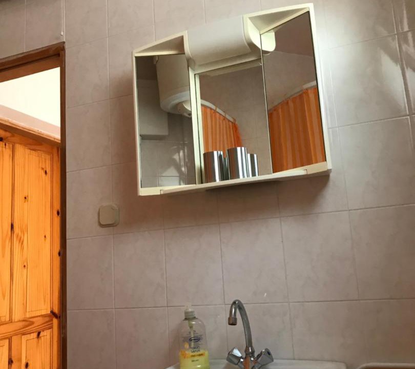 Photo of Bathroom in Ropa