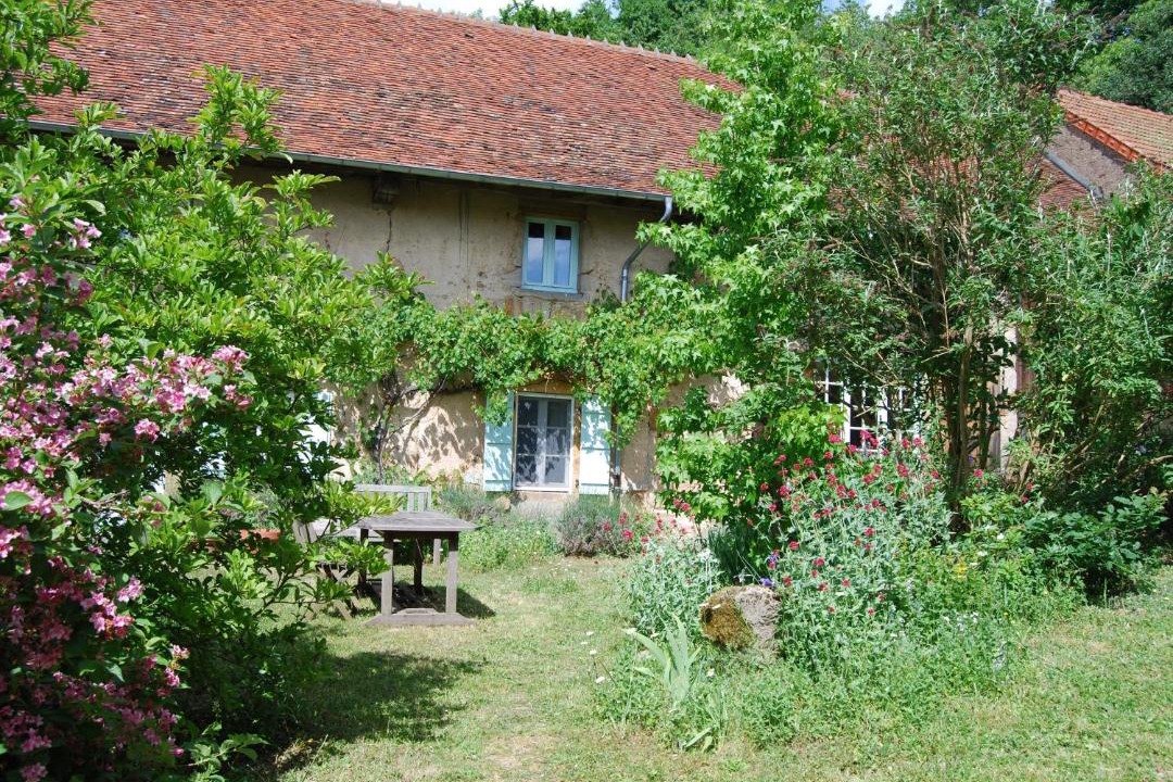 Photo of Others in Marcilly-la-Gueurce