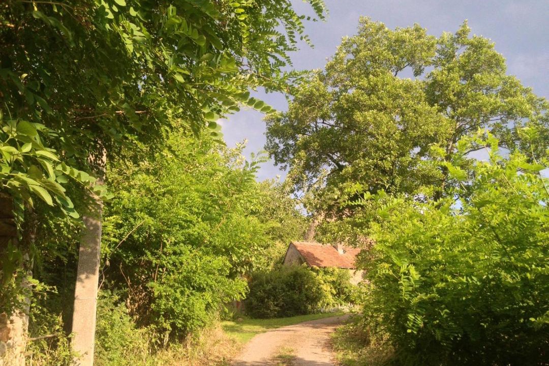 Photo of Others in Marcilly-la-Gueurce