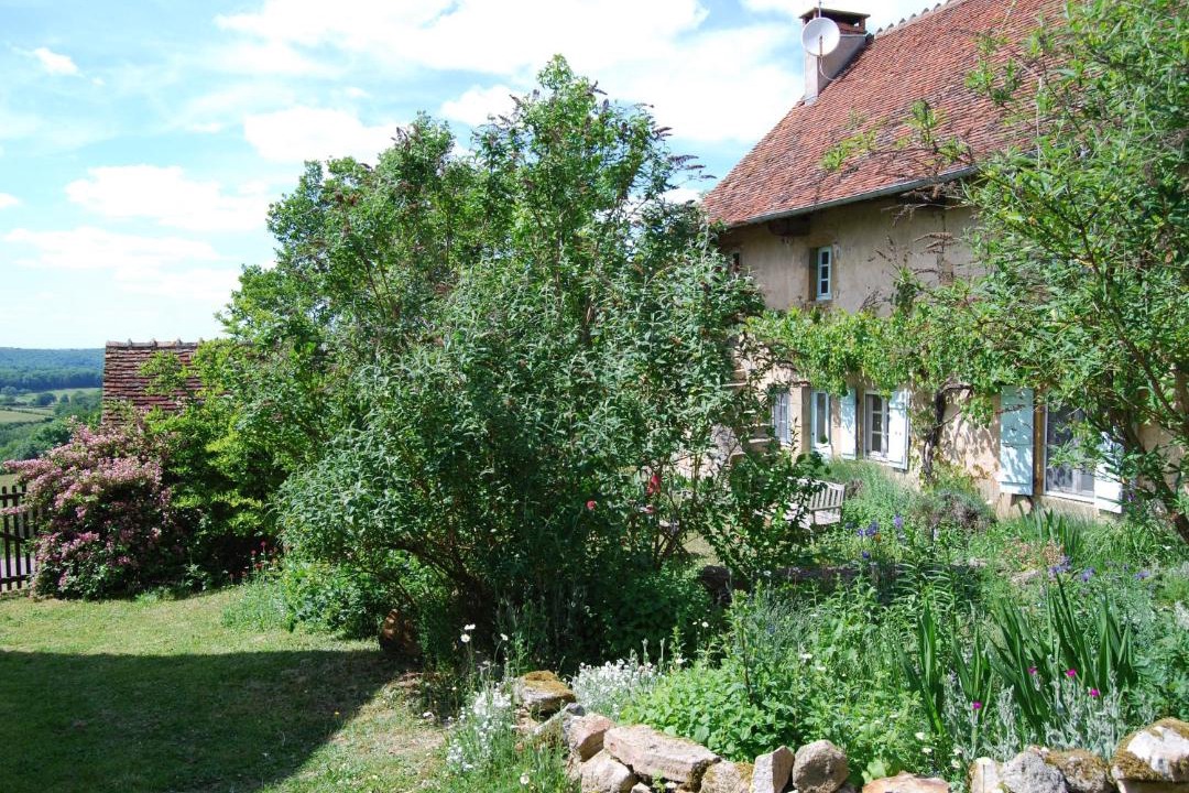 Photo of Others in Marcilly-la-Gueurce