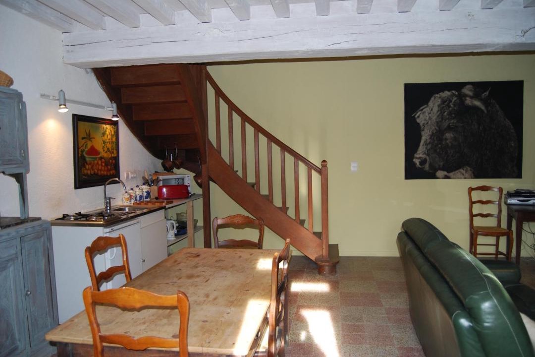 Photo of Others in Marcilly-la-Gueurce