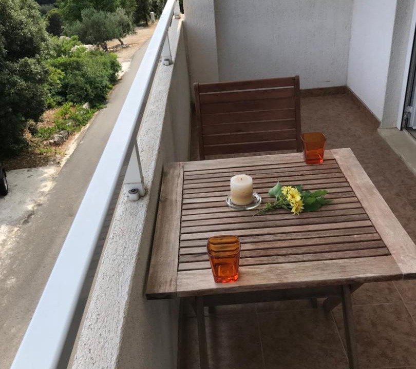 Photo of Patio Balcony in Ropa