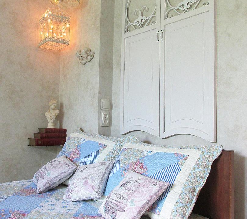 Photo of Bedroom in Kaliningrad