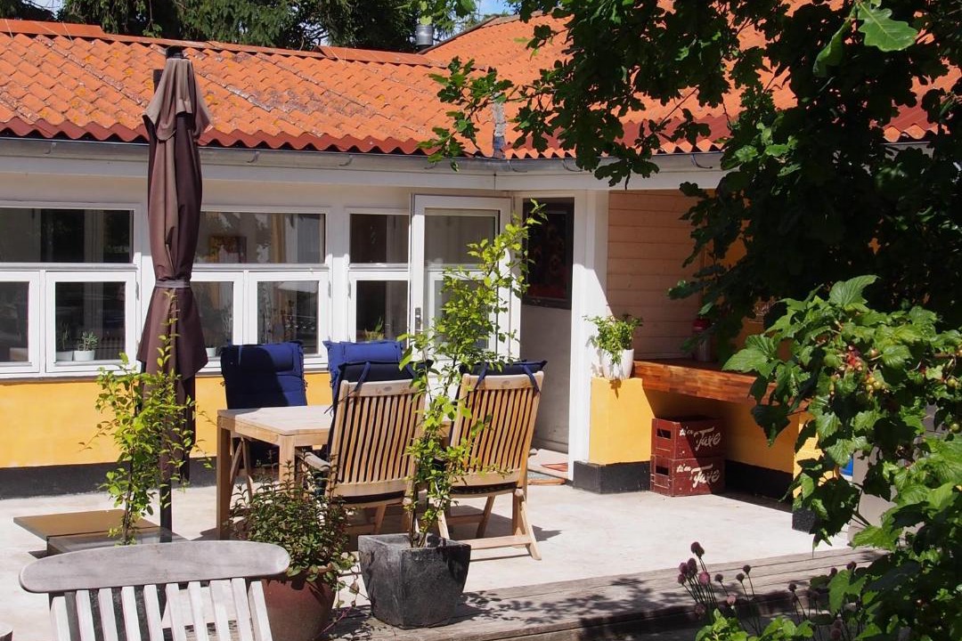 Photo of Others in Holbaek
