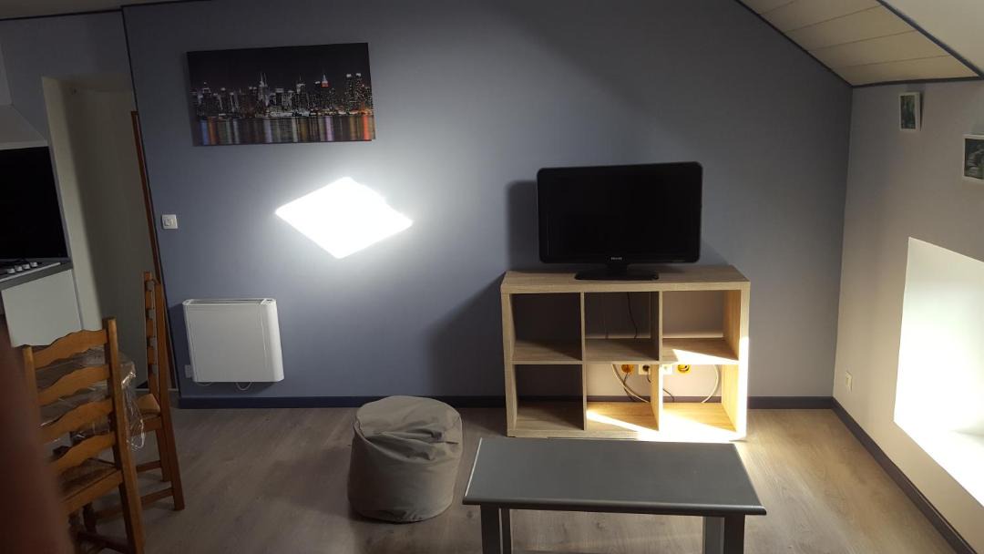 Photo of Livingroom in Balleroy