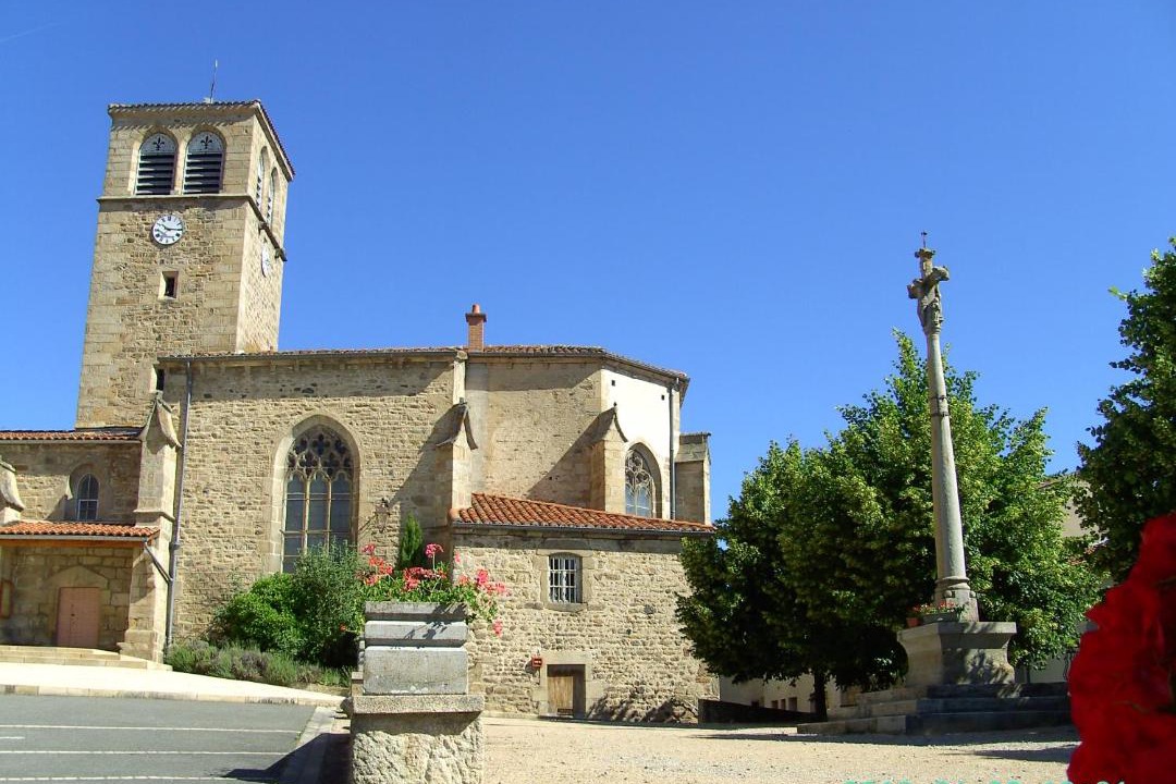 Photo of Others in Saint-Georges-en-Couzan