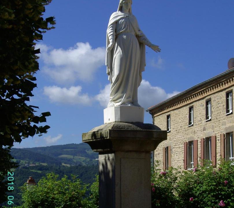 Photo of Others in Saint-Georges-en-Couzan