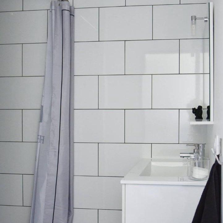 Photo of Bathroom in Bessan