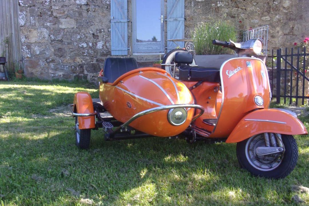 Photo of Others in Burdignes