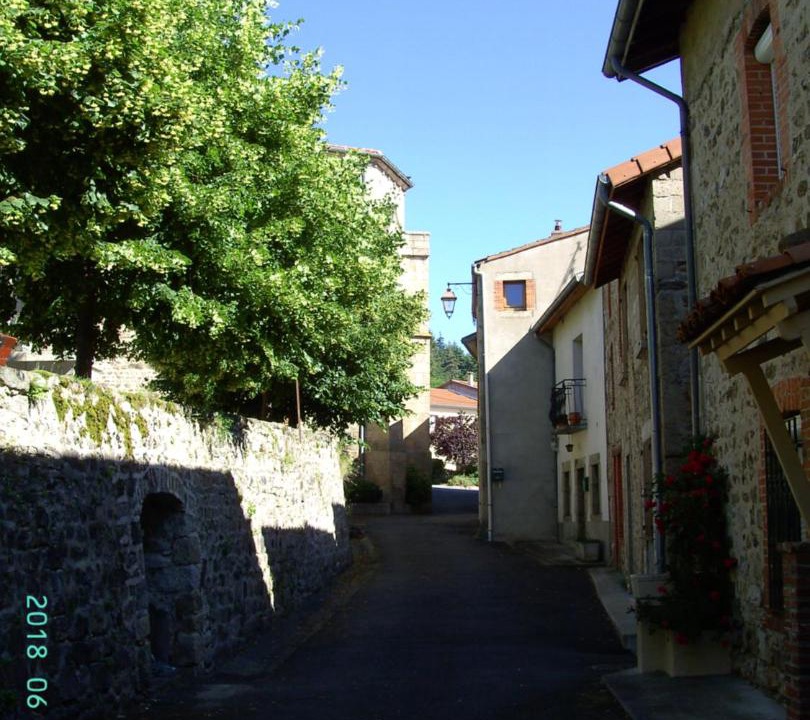 Photo of Others in Saint-Georges-en-Couzan