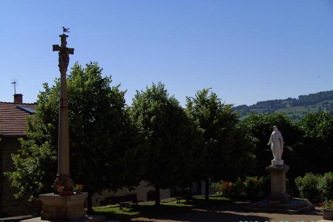 Photo of Others in Saint-Georges-en-Couzan