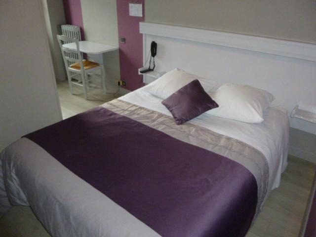 Photo of Bedroom in La Souterraine