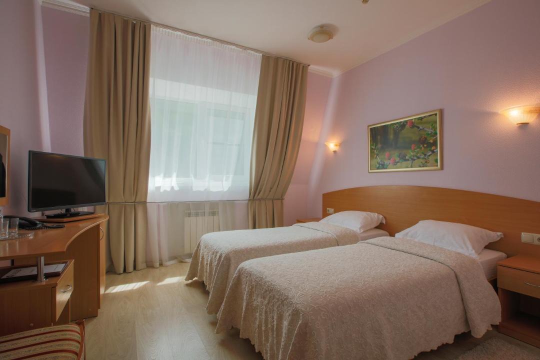 Photo of Bedroom in Sychevskiy