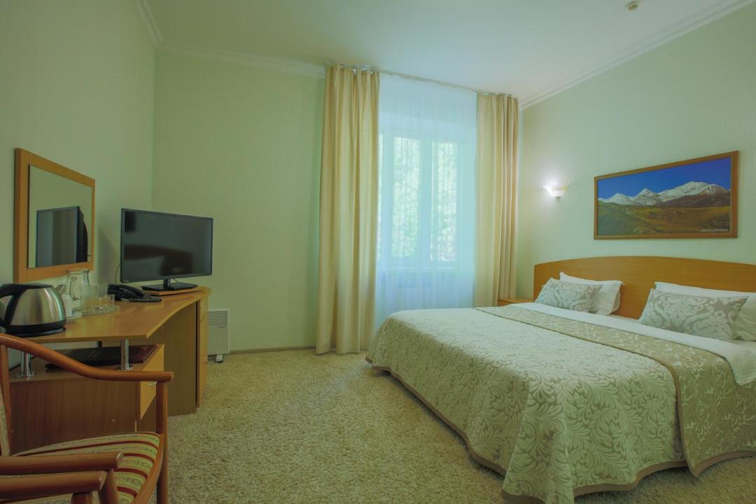 Photo of Bedroom in Sychevskiy