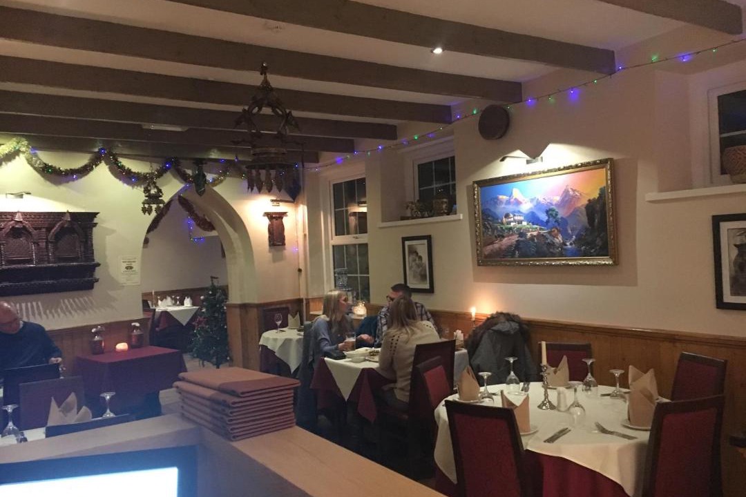 Photo of Others in Hilperton