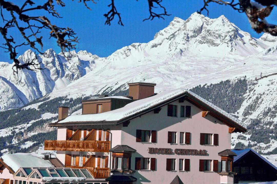 Photo of Others in Meierhof