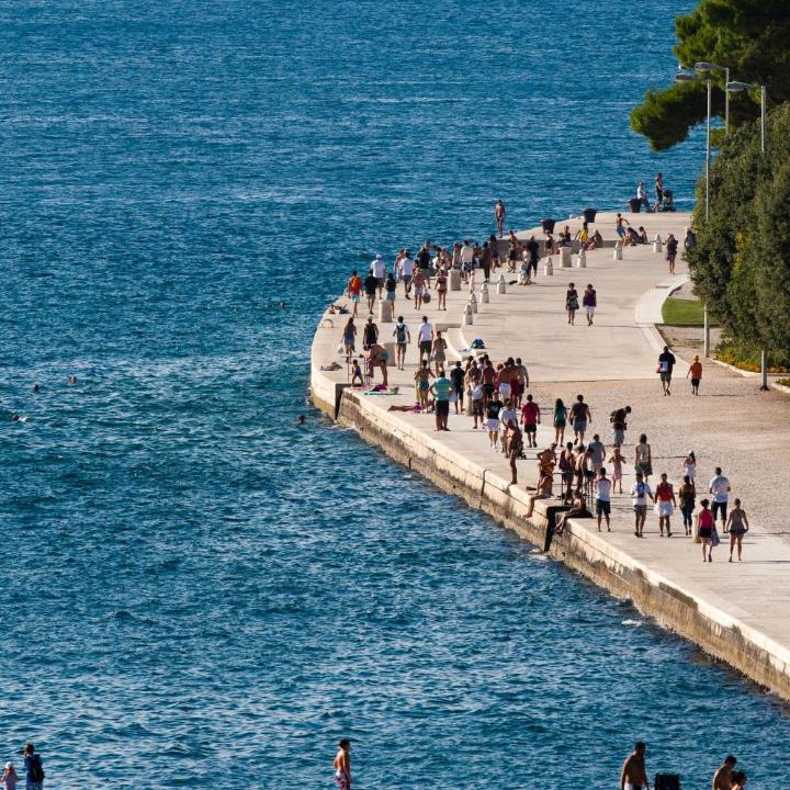 Photo of Others in Zadar Old Town