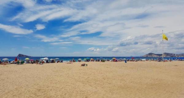 Photo of Outdoor in Benidorm