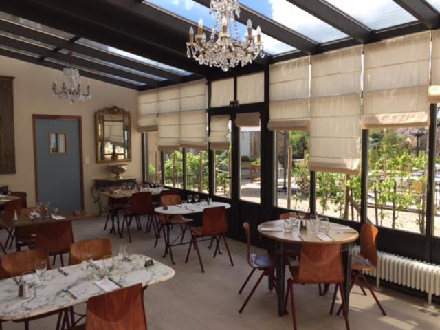 Photo of Patio Balcony in Semur-en-Auxois