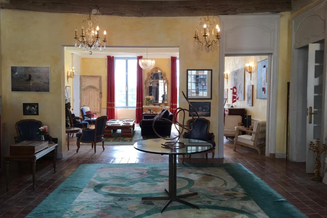 Photo of Livingroom in Semur-en-Auxois