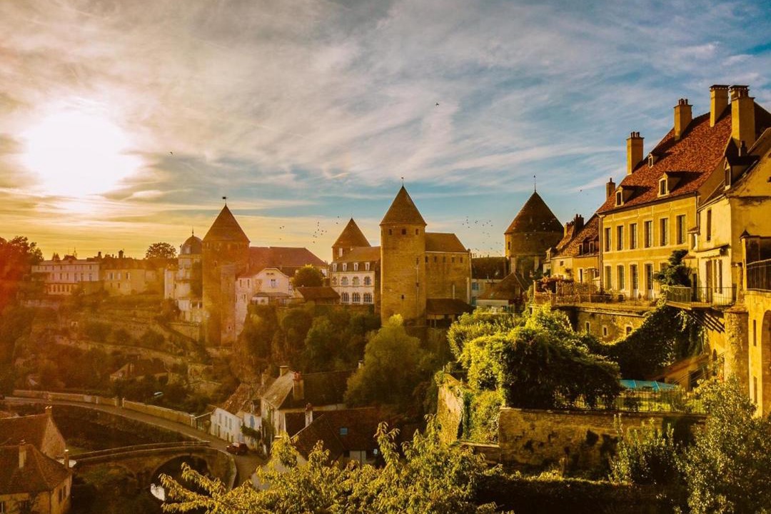 Photo of Others in Semur-en-Auxois