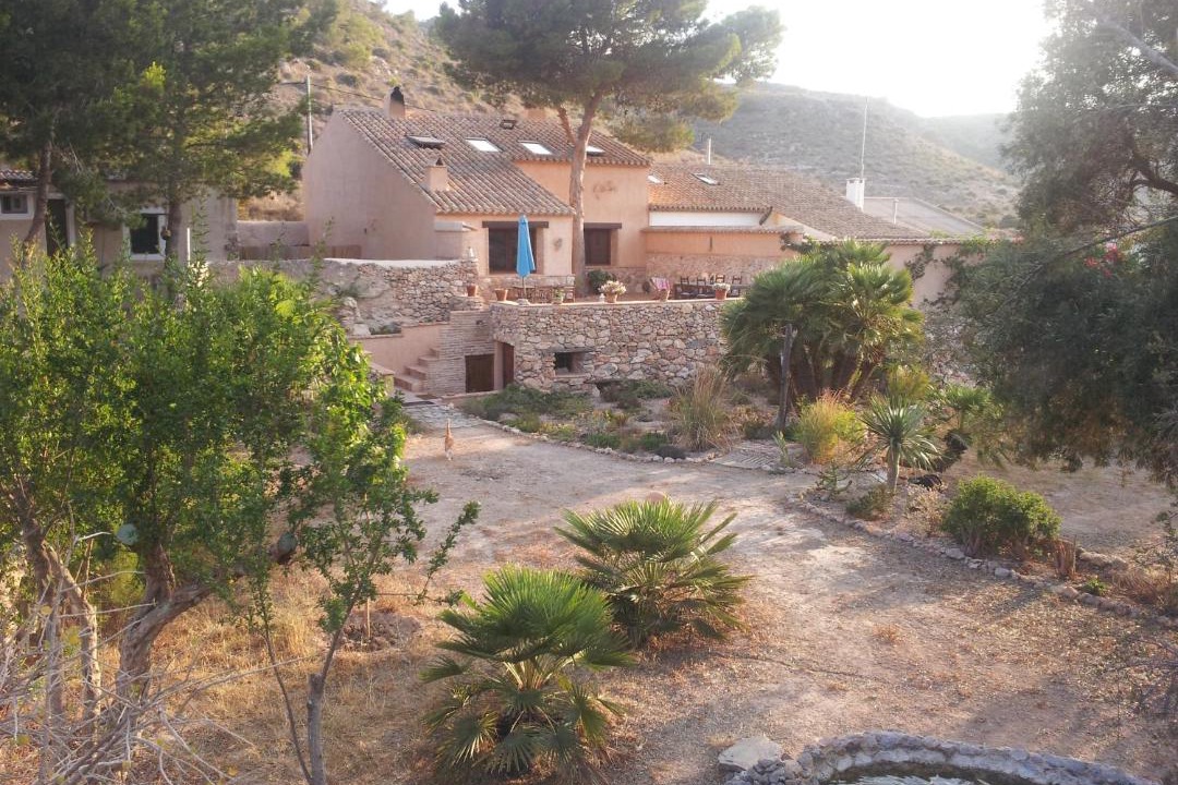 Photo of Others in Diputacion de Rincon de San Gines
