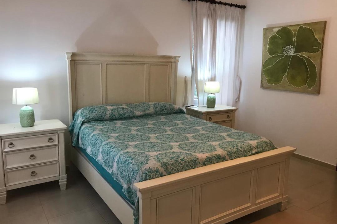 Photo of Bedroom in El Batey