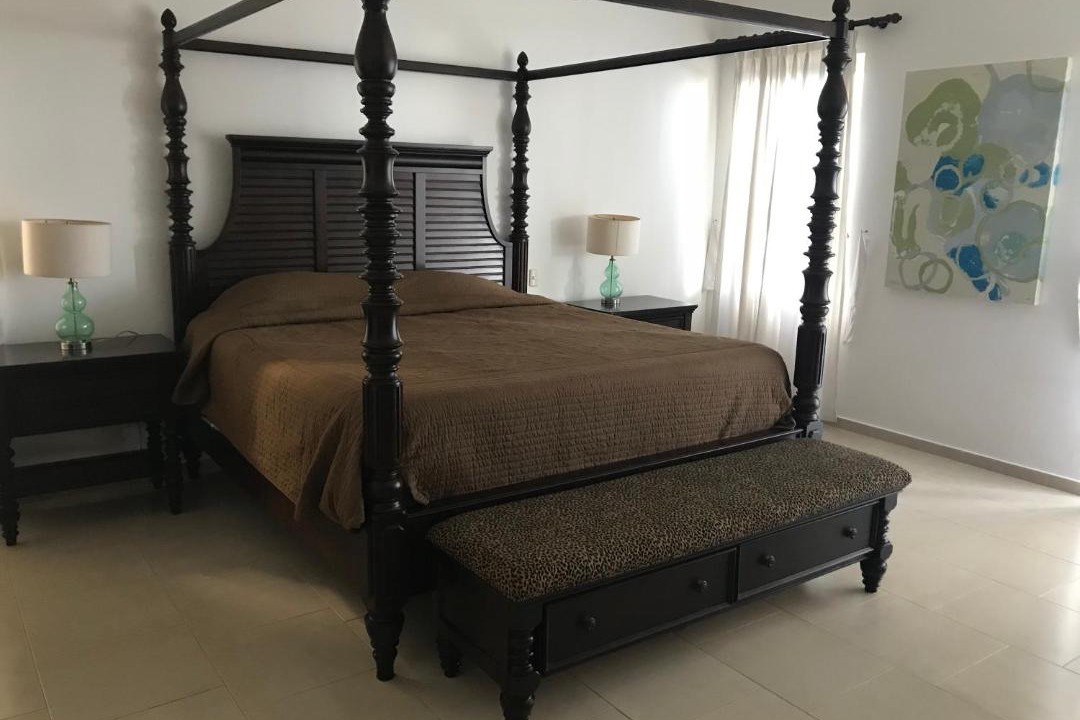 Photo of Bedroom in El Batey