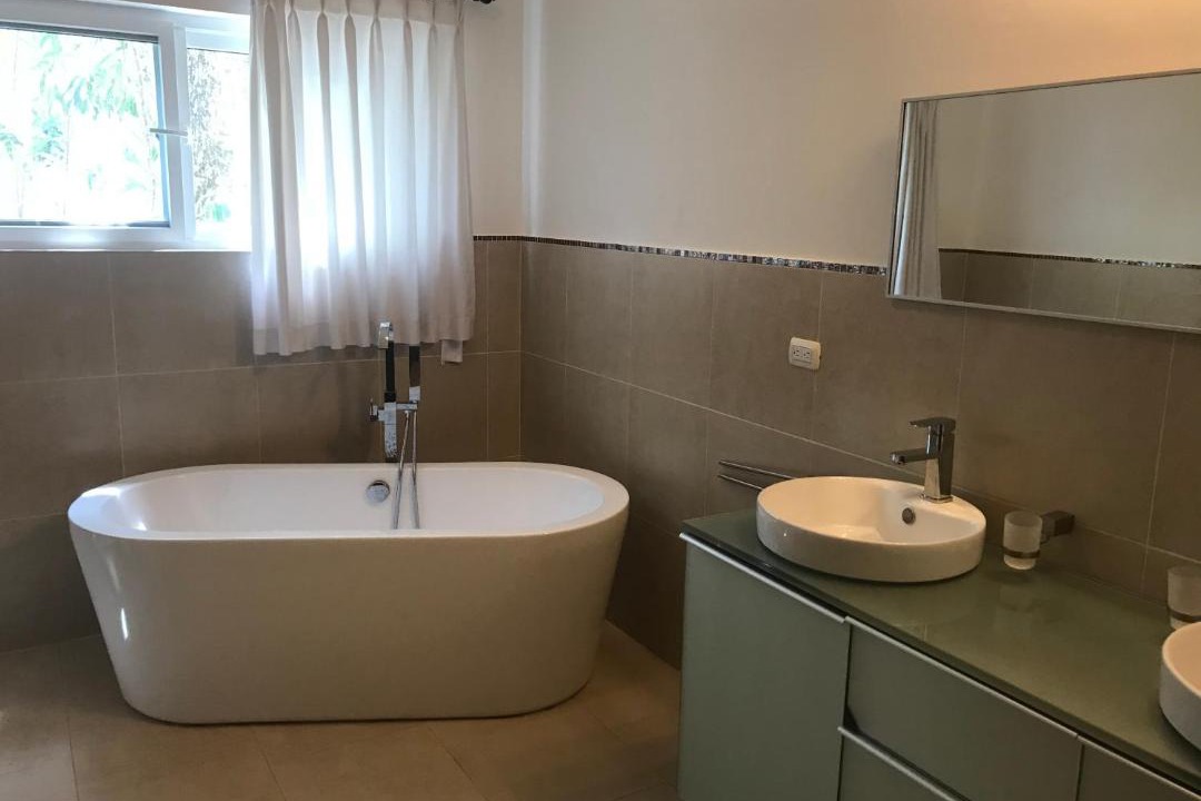 Photo of Bathroom in El Batey