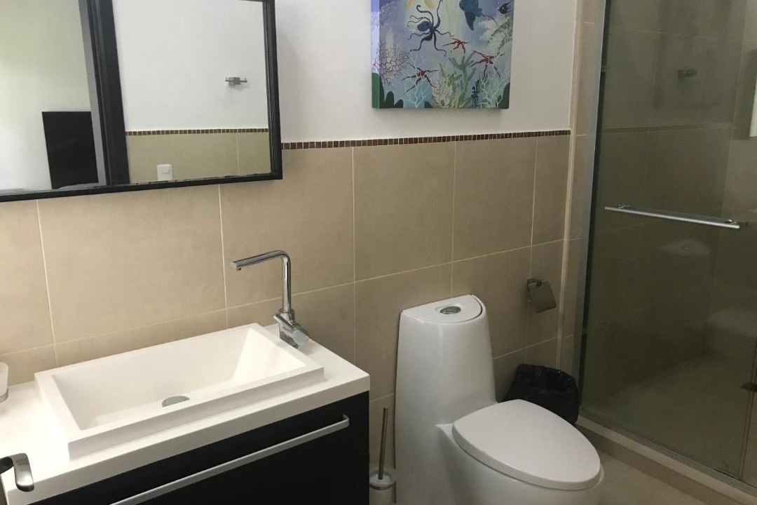 Photo of Bathroom in El Batey