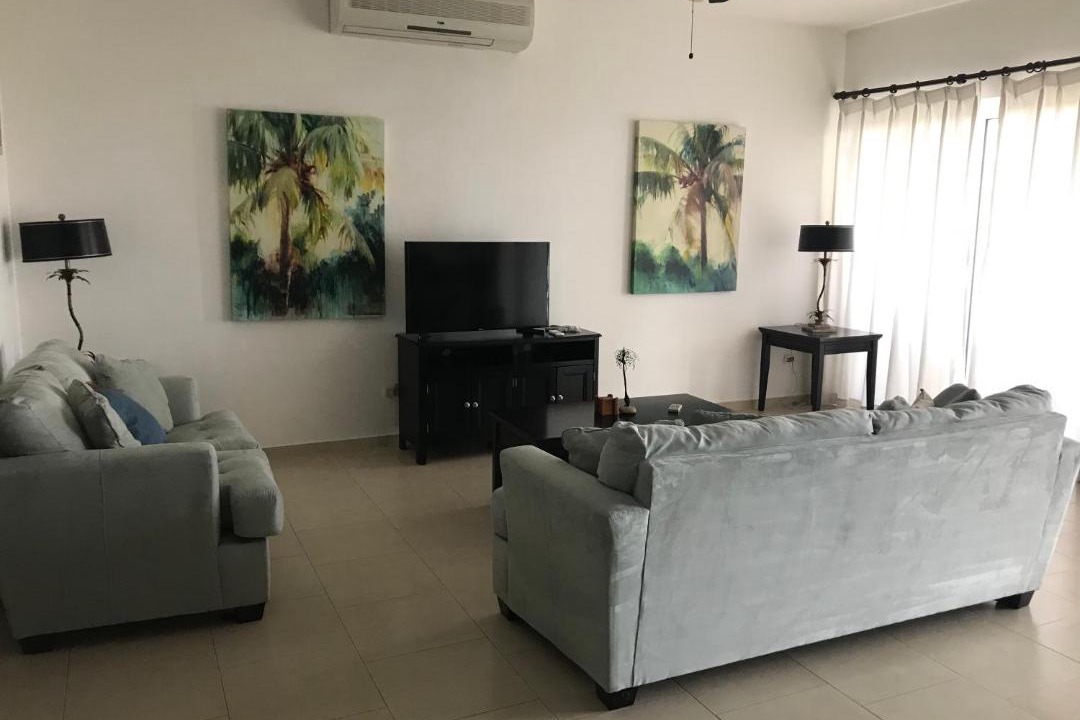 Photo of Livingroom in El Batey