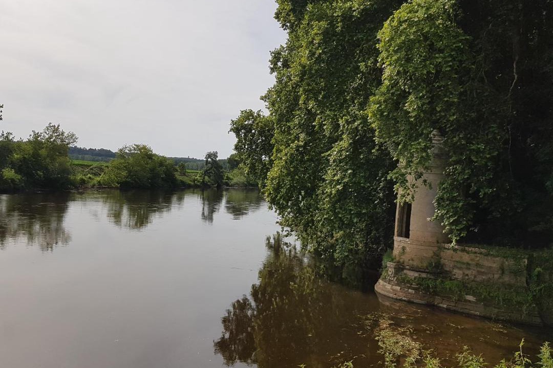 Photo of Outdoor in Les Ormes