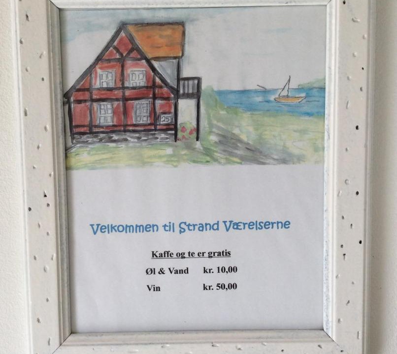 Photo of Others in Lyngsbæk Strand