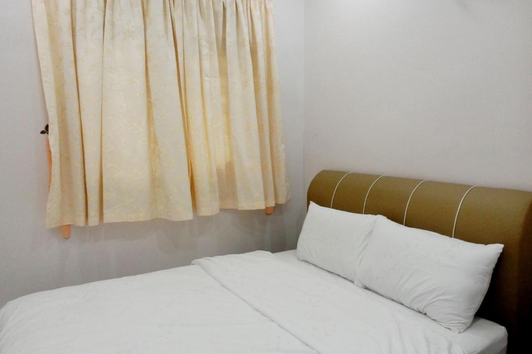 Photo of Bedroom in Simpang