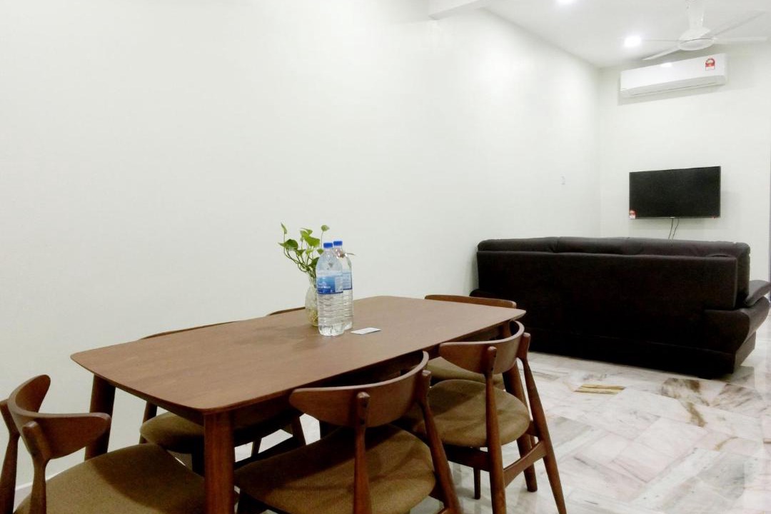 Photo of Livingroom in Simpang