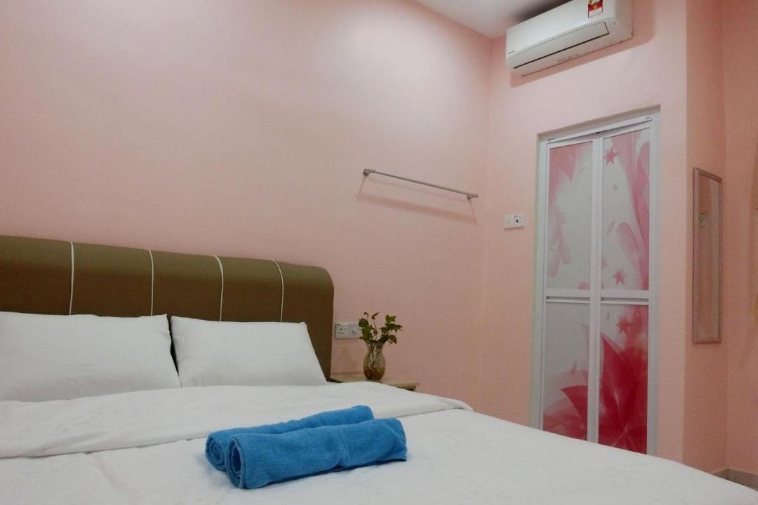 Photo of Bedroom in Simpang