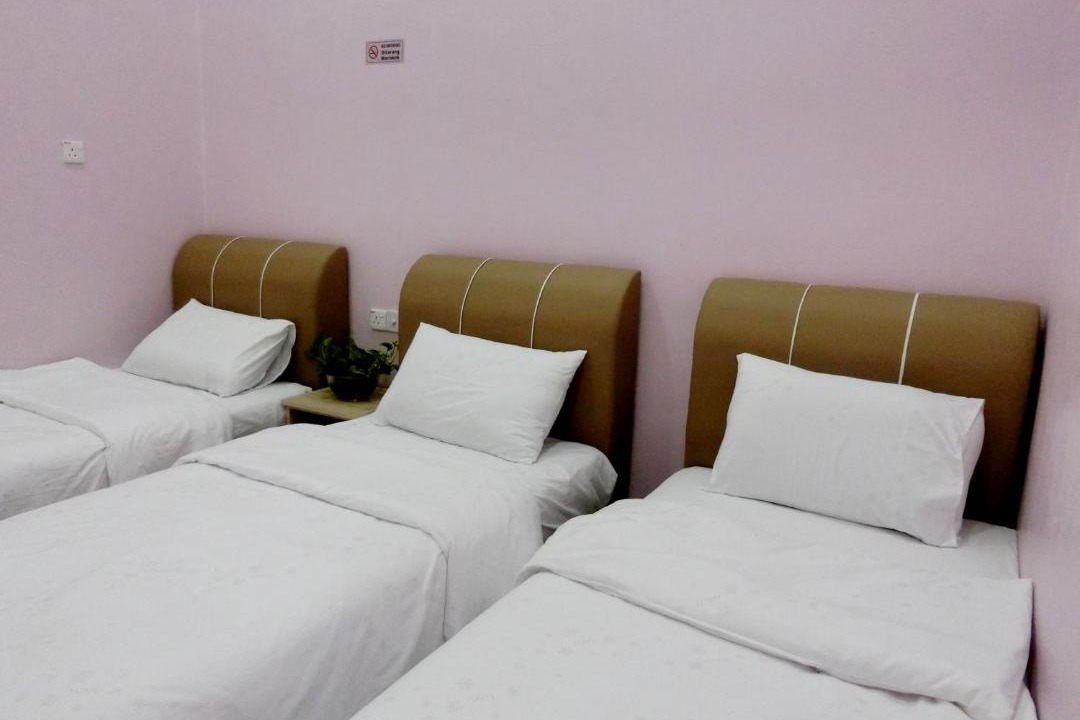 Photo of Bedroom in Simpang