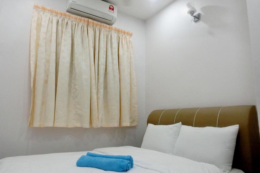 Photo of Bedroom in Simpang