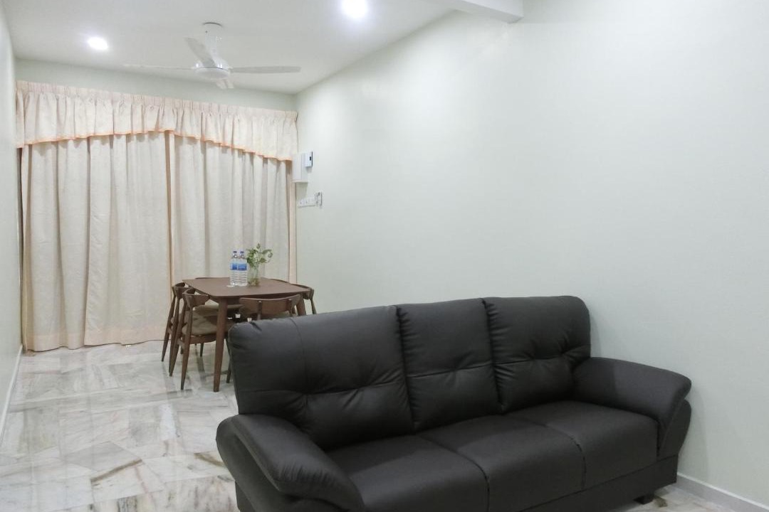 Photo of Livingroom in Simpang