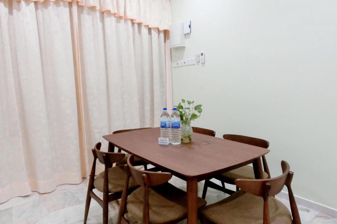 Photo of Livingroom in Simpang