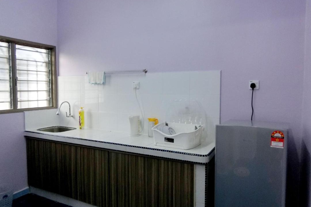Photo of Kitchen in Simpang
