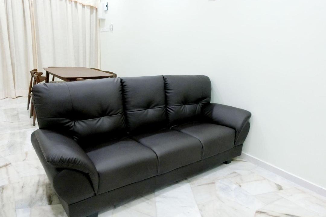 Photo of Livingroom in Simpang
