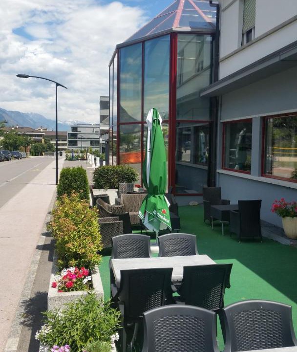 Photo of Others in Martigny